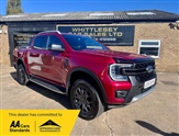 Used Ford Ranger