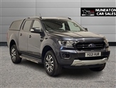 Used Ford Ranger