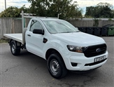 Used Ford Ranger