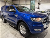 Used Ford Ranger