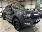 Used Ford Ranger