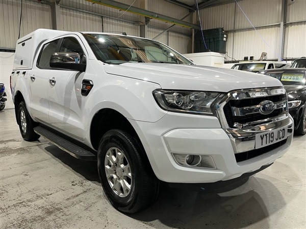 Large image for the Used Ford RANGER
