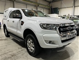 Used Ford Ranger