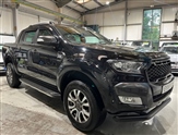 Used Ford Ranger Used Ford Ranger