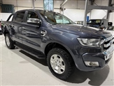 Used Ford Ranger