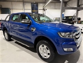 Used Ford Ranger
