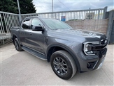 Used Ford Ranger