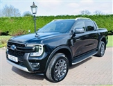 Ford Ranger Image 2