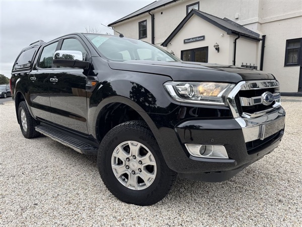 Large image for the Used Ford RANGER