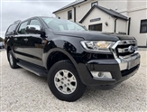 Used Ford Ranger