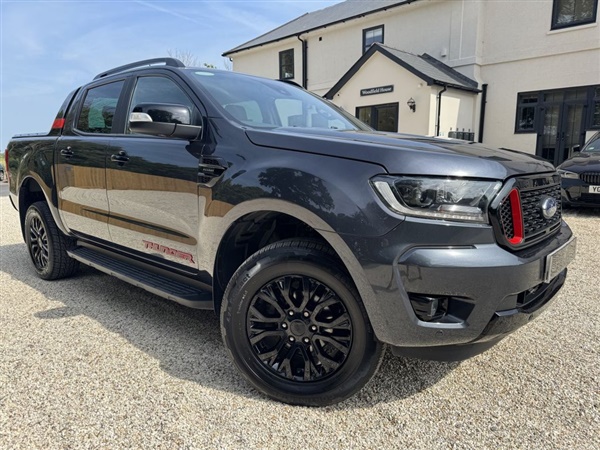Large image for the Used Ford RANGER