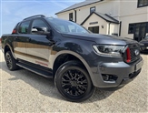 Used Ford Ranger