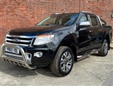Used Ford Ranger