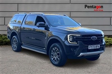 Used Ford Ranger