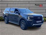 Ford Ranger Image 1