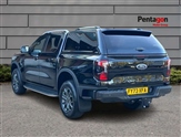 Ford Ranger Image 2