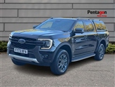 Ford Ranger Image 3