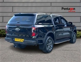 Ford Ranger Image 4