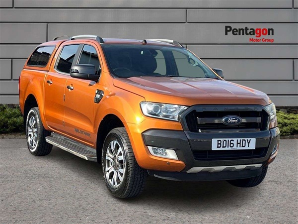 Large image for the Used Ford Ranger