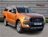 Ford Ranger Image 1