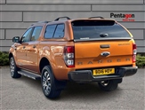 Ford Ranger Image 2