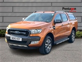 Ford Ranger Image 3