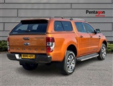 Ford Ranger Image 4