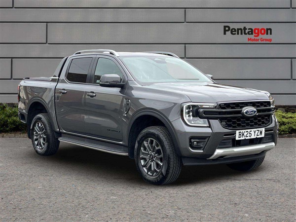 Large image for the Used Ford Ranger