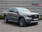 Ford Ranger Image 1