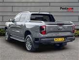 Ford Ranger Image 2
