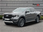 Ford Ranger Image 3