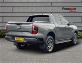 Ford Ranger Image 4