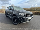 Used Ford Ranger