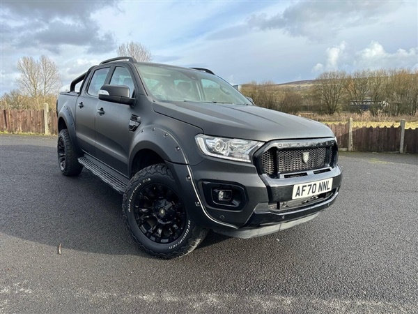 Large image for the Used Ford RANGER