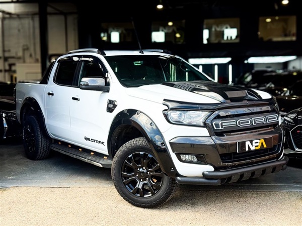 Large image for the Used Ford RANGER