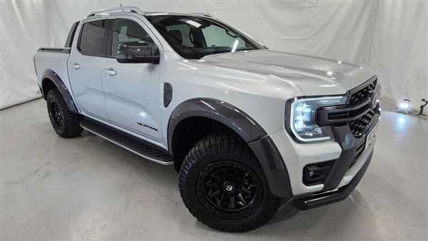 Large image for the Used Ford Ranger