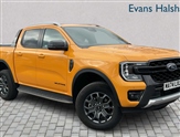 Ford Ranger Image 1