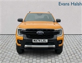 Ford Ranger Image 4