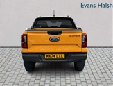 Ford Ranger Image 5
