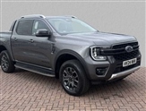 Ford Ranger Image 1