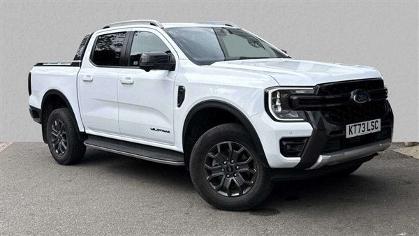 Large image for the Used Ford Ranger