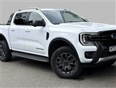 Ford Ranger Image 1