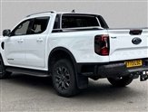 Ford Ranger Image 2