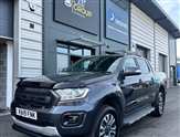 Used Ford Ranger