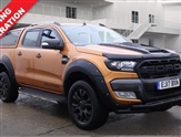 Used Ford Ranger Used Ford Ranger