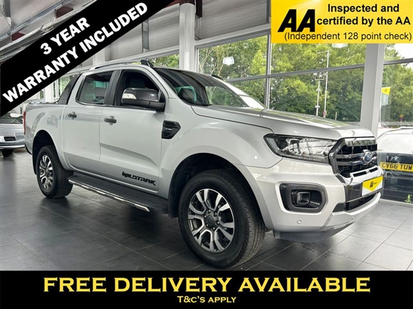 Large image for the Used Ford RANGER