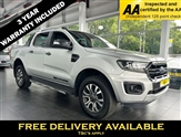 Used Ford Ranger