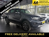 Used Ford Ranger