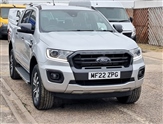 Used Ford Ranger