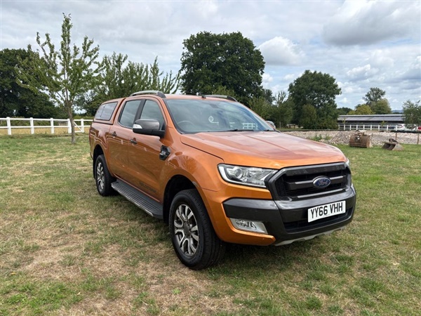 Large image for the Used Ford RANGER